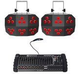 Colorburst DJ Lighting Kit