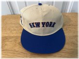 NY Mets Hot Dog Hat