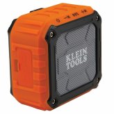 Klein AEPJS1 Wireless Jobsite Speaker