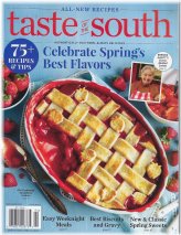 Southern Flavors Review