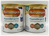 Pure Start Infant Formula