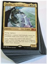 Wallmaster Strategist Deck