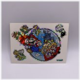 Nintendo Prism Vintage Postcards Collection