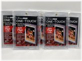 Magnetic Card Protector Set - Pack of 5