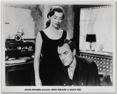 Vintage 1950s Monochrome Memories