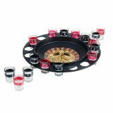 Roulette Party Game Set