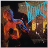 Let's Dance Again: Remastered 2018 Vinyl LP by David Bowie