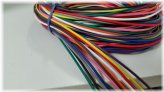 Color Coded Automotive Wiring Kit