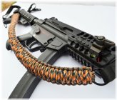 Paracord Rifle Sling