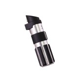 Galactic Saber Pencil Caps & Mini Figure Collection