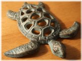 Honu Wall Plaque