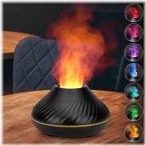 Volcano Flame Diffuser