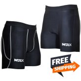 PerformanceFlex Compression Shorts