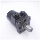 King's Power Hydraulic Motor