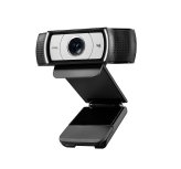 High-Resolution Wide Angle Webcam