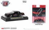 Coca-Cola Release A38 1987 Buick Grand National Custom