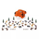 Wildlife Adventure Tiger Hideaway