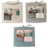 Super Soft Jersey Sheet Set by Member's Mark