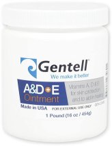 Gentell Skin Repair Ointment