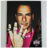 Indy Race Day Program Bundle