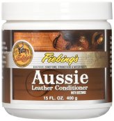 LeatherCare Beeswax Conditioner