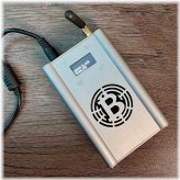 Lucky Solo 320GH/S SHA-256 Miner