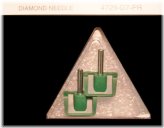 Vintage Jukebox Cartridge Needles Set