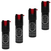 Magnum Defense Spray Set