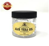 Organic Aloe Vera Hydration Concentrate