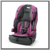 Graco Tranzitions 3-in-1 Harness Booster Car Seat - Mindy