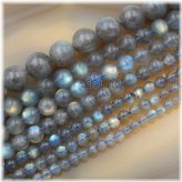 Labradorite Gemstone Strands