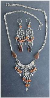 Andean Earthstone Ensemble