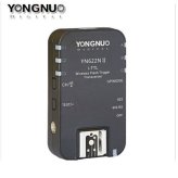 Nikon Flash Trigger Transceivers by Yongnuo