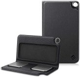 KardiaGuard Leather Case for Mobile Heart Monitor