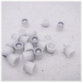 Plastic Insert Check Valve Set