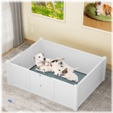 CozyPaws Whelping Box Floor Mat