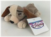 Classic Canine Companions Plush