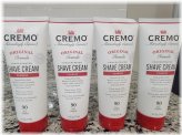 Smooth Glide Shave Cream Collection