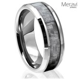 Slate Fusion Ring