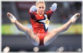 Golden Glory: Shawn Johnson Team USA Autographed Photo