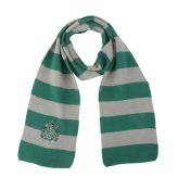 Slytherin House Knit Scarf