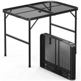 Wilderness Table Creek