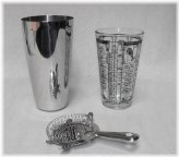 MixMaster Pro Bartender Kit