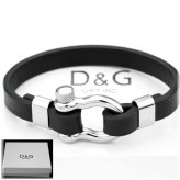 Midnight Stallion Bracelet