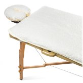 CozyTouch Table Covers and Face Cradle Pads