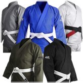 Black Belt Battle Kit