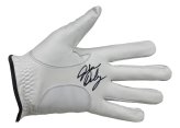 Glove of Greatness: John Daly's Autographed Left Hand Golf Glove