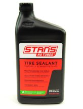 Mountain Bike Tire Sealant