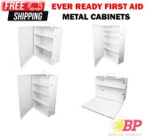 Emergency Rescue Cabinet