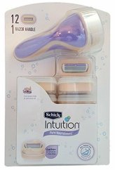 Pure Nourishment Razor Kit